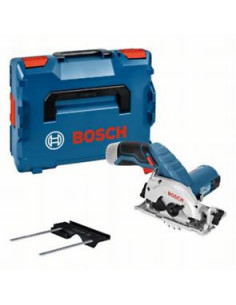 Sierra circular a batería BOSCH GKS 12V-26 (Sin batería...