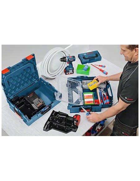 Bandejas para almacenamiento de herramientas BOSCH GDR 12V series y GDR 12V series