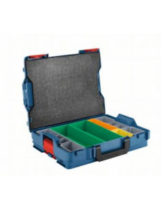 Sistema de maletín de transporte Maletín L-BOXX 102 con...