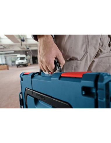 Sistema de maletín de transporte Maletín L-BOXX...
