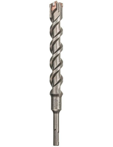Broca para martillo SDS plus-5X para hormigón (Ø 25)