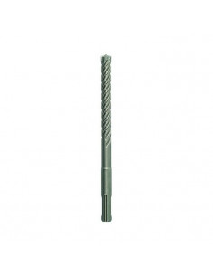 Broca para martillo SDS plus-5X para hormigón (Ø 26)