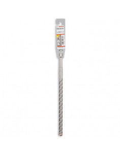 Broca para martillo SDS plus-5X para hormigón (Ø 26) 2