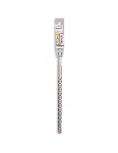 Broca para martillo SDS plus-5X para hormigón...