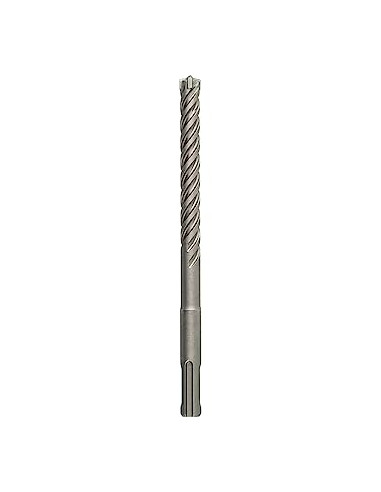 Broca para martillo SDS plus-5X para hormigón (Ø 22)