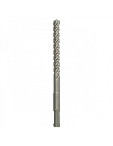 Broca para martillo SDS plus-5X para hormigón (Ø 20)