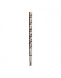 Broca para martillo SDS plus-5X para hormigón (Ø 19)