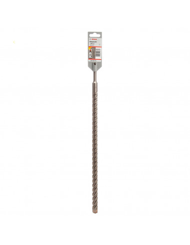 Broca para martillo SDS plus-5X para hormigón...