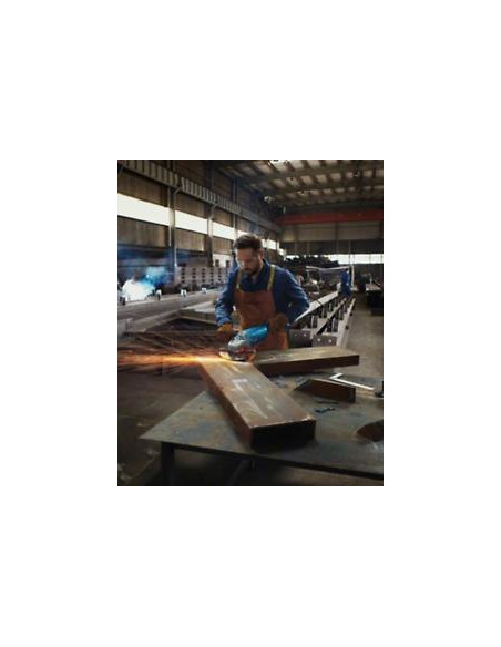 Miniamoladora BOSCH GWS 20-230 P (Incluye accesorios)