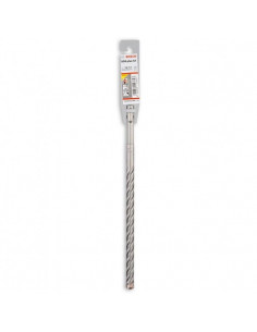 Broca para martillo SDS plus-5X para hormigón (Ø 18) 2