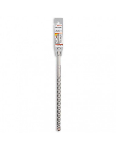 Broca para martillo SDS plus-5X para hormigón...