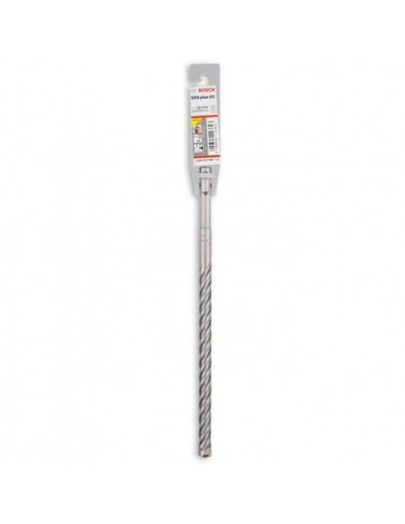 Broca para martillo SDS plus-5X para hormigón (Ø 18)