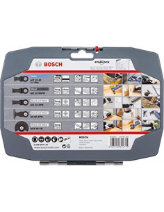 Set Best of Cutting para multiherramientas de 5 unidades 2