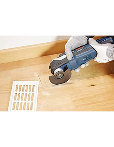 Set Best of Cutting para multiherramientas de 5...