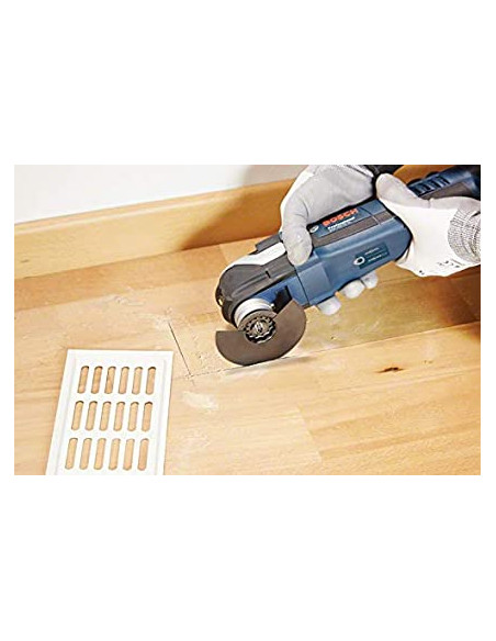 Set Best of Cutting para multiherramientas de 5 unidades