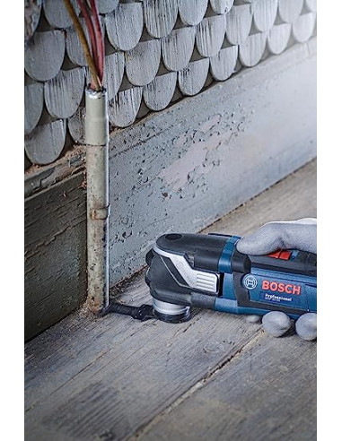 Set Best of Cutting para multiherramientas de 5...