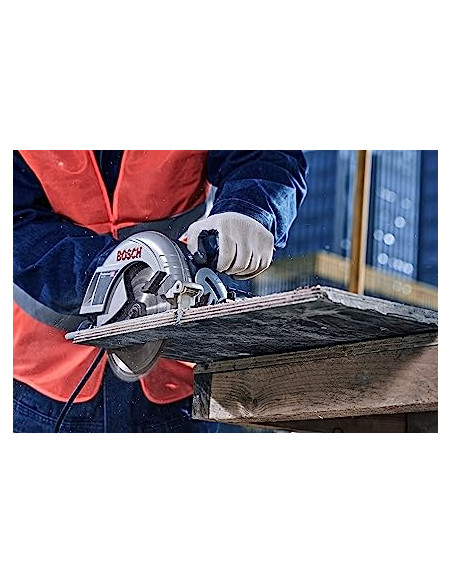 Disco de sierra circular multimaterial para sierras portátiles