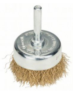 Cepillo de vaso ondulados Clean for Metal para taladros,...