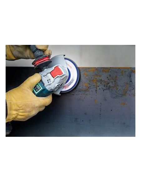 Discos N377 SCM X-LOCK para amoladoras angulares (Ø 125)