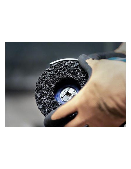 Discos N377 SCM X-LOCK para amoladoras angulares (Ø 115)