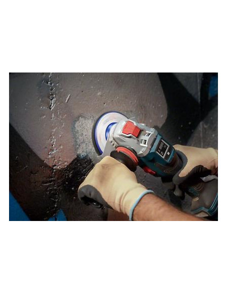 Discos N377 SCM X-LOCK para amoladoras angulares (Ø 115)