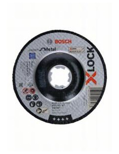 Disco de corte cóncavos para metal "X-LOCK Expert for...