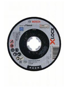 Disco de corte rectos para metal "X-LOCK Expert for...