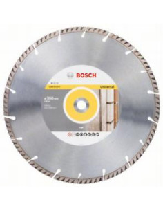 Disco de corte de diamante Standard for Universal,...