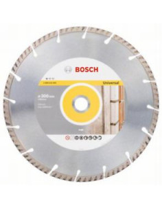 Disco de corte de diamante Standard for Universal,...