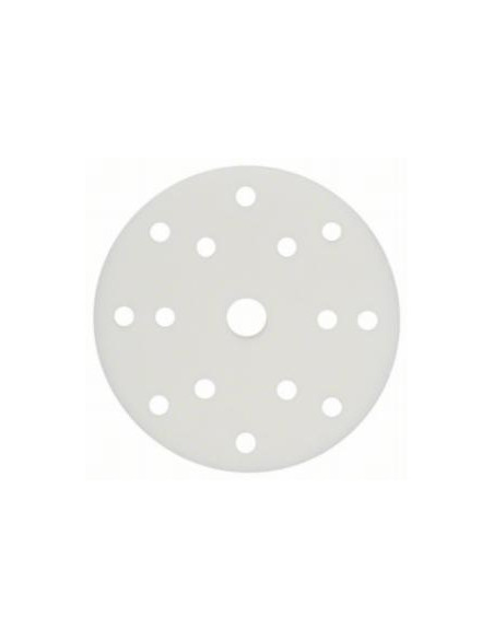 Adaptador de 8 agujeros para lijadora orbitales (Ø 150)