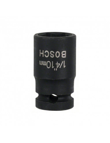 Vaso Impact Control para tornillos hexagonales