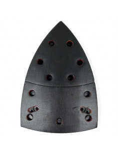 Repuesto original BOSCH 2609001000 Placa lijadora 2