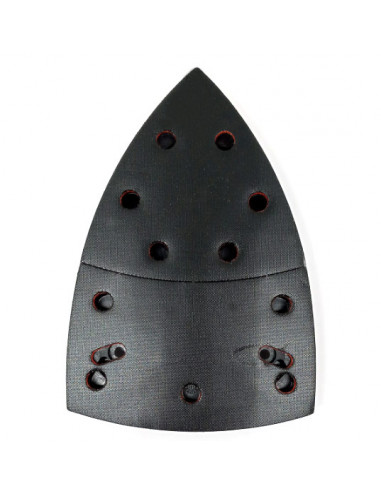 Placa lijadora para lijadora orbital PSM 160 A