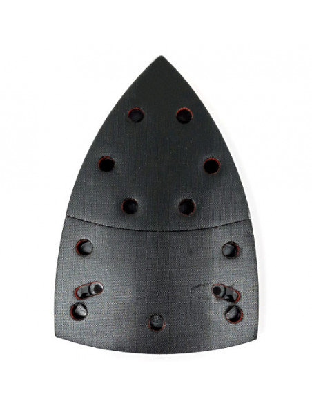 Placa lijadora para lijadora orbital PSM 160 A