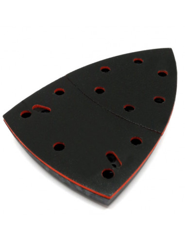 Placa lijadora para lijadora orbital PSM 160 A