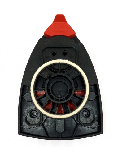 Placa lijadora para lijadora orbital PSM 160 A