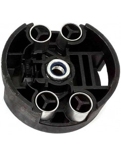 Repuesto original BOSCH F016F04839 Cabeza de corte