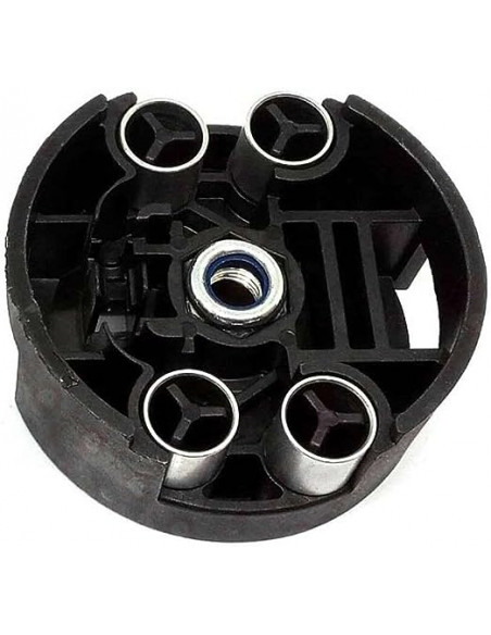 Repuesto original BOSCH F016F04839 Cabeza de corte