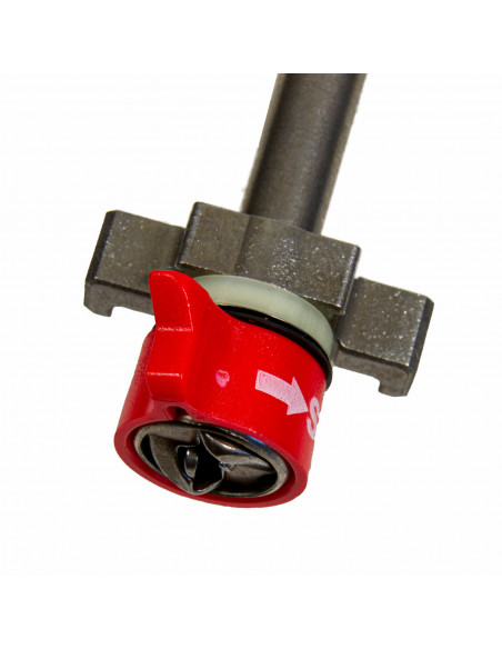 Repuesto original BOSCH 2600780149 Émbolo portaútil