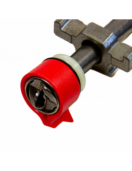 Repuesto original BOSCH 2600780149 Émbolo portaútil