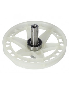 Repuesto original BOSCH 1600A02AZ3 Árbol de accionamiento