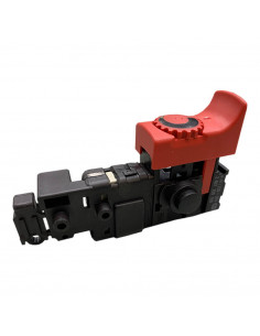 Repuesto original BOSCH 2607200556 Interruptor 2