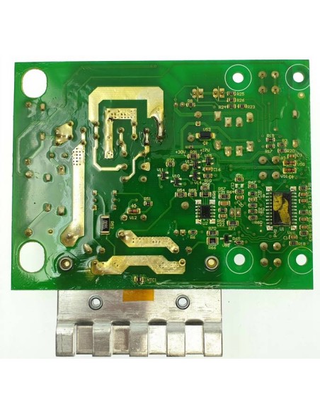 Grupo de construcción