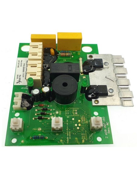 Grupo de construcción