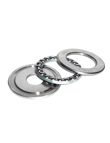 Repuesto original BOSCH F016L72144 Rodamiento de bolas