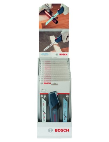 Empuñadura para cortar con hojas de sierra...