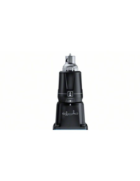 BOSCH 06019K7000 Atornillador a batería para construcción en seco GTB 18V-45 Professional (NO INCLUYE BATERÍA NI CARGADOR)
