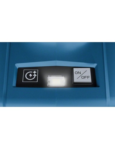 Atornillador a batería para construcción en...