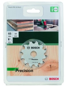 Hoja de sierra circular para sierras de inmersión y... 2