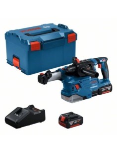 Martillo perforador SDS plus a batería GBH 18V-22...